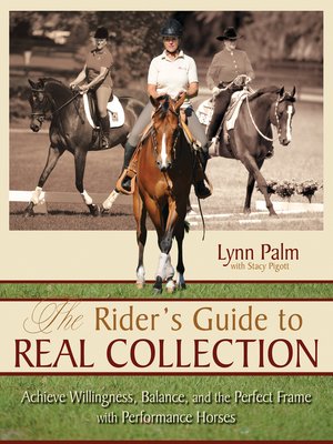 cover image of The Rider's Guide to Real Collection